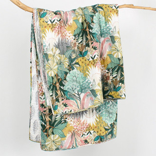 Thumbnail 4: Multi Floral