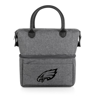 Thumbnail 1: Philadelphia Eagles PHILADELPHIA EAGLES NFL Urban Lunch Bag Cooler - Lunch Box 