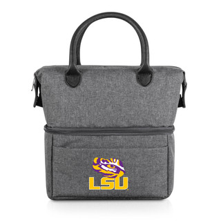 Thumbnail 1: LSU Tigers LSU Tigers NCAA Urban Lunch Bag Cooler - Lunch Box 