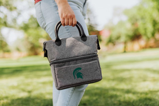 Thumbnail 10: Michigan MICHIGAN NCAA Urban Lunch Bag Cooler - Lunch Box 