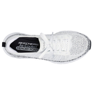 Thumbnail 2: WHITE/BLACK