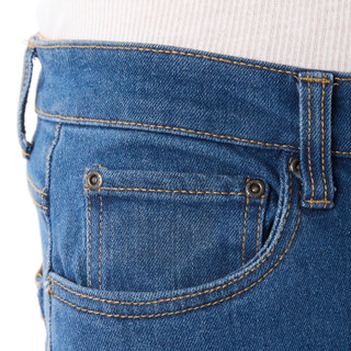 Thumbnail 6: Light Vintage Wash