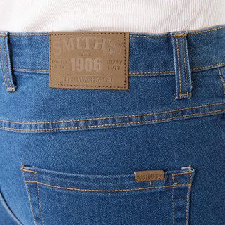 Thumbnail 7: Light Vintage Wash