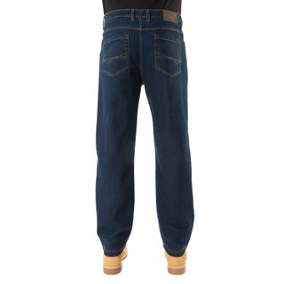 Thumbnail 5: Dark Vintage Wash