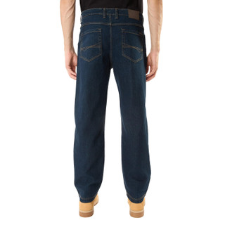 Thumbnail 2: Dark Vintage Wash
