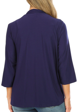 Thumbnail 2: Navy
