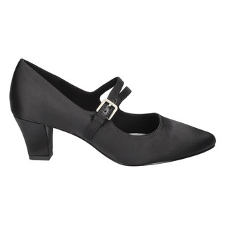 Thumbnail 2: BLACK SATIN