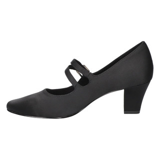 Thumbnail 3: BLACK SATIN