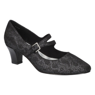 Thumbnail 1: Easy Street Easy Street Womens Meryl Pumps 
