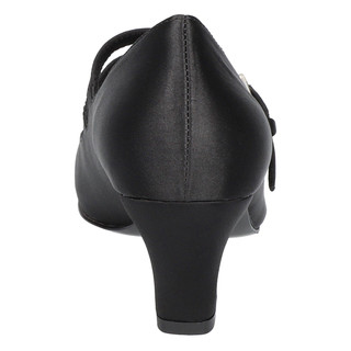 Thumbnail 5: BLACK SATIN