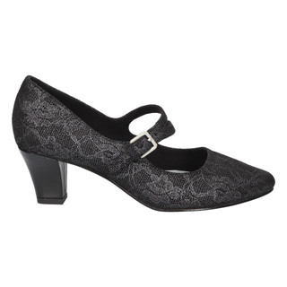 Thumbnail 2: BLACK LACE