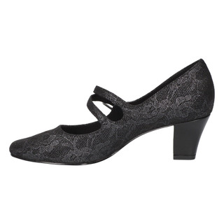 Thumbnail 3: BLACK LACE