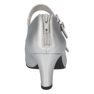 Thumbnail 5: SILVER SATIN