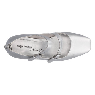 Thumbnail 6: SILVER SATIN