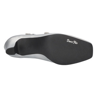 Thumbnail 7: SILVER SATIN