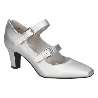 Thumbnail 1: SILVER SATIN