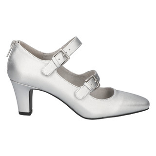 Thumbnail 2: Easy Street Easy Street Womens Willis Pumps 