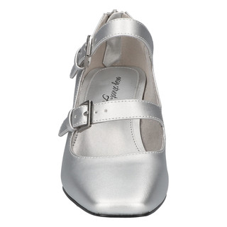 Thumbnail 4: Easy Street Easy Street Womens Willis Pumps 