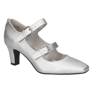 Thumbnail 1: Easy Street Easy Street Womens Willis Pumps 