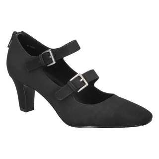 Thumbnail 1: Easy Street Easy Street Womens Willis Pumps 