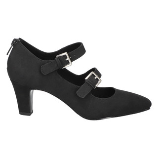 Thumbnail 2: Easy Street Easy Street Womens Willis Pumps 