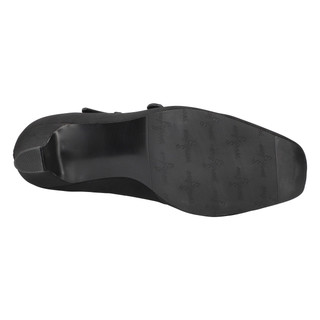 Thumbnail 7: Easy Street Easy Street Womens Willis Pumps 