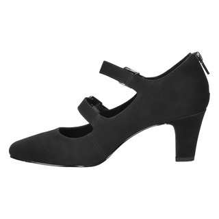 Thumbnail 3: Easy Street Easy Street Womens Willis Pumps 