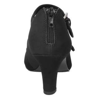 Thumbnail 5: Easy Street Easy Street Womens Willis Pumps 