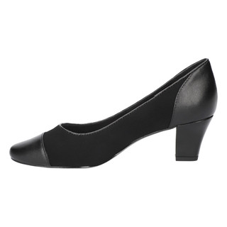 Thumbnail 6: Easy Street Easy Street Womens Wes Pumps 