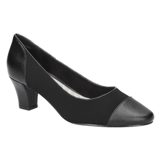 Thumbnail 1: Easy Street Easy Street Womens Wes Pumps 