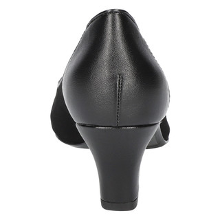 Thumbnail 10: Easy Street Easy Street Womens Wes Pumps 