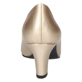 Thumbnail 5: Easy Street Easy Street Womens Poet Pumps 