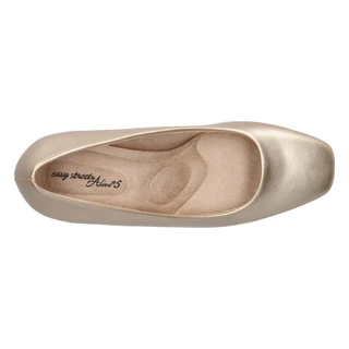 Thumbnail 6: Easy Street Easy Street Womens Poet Pumps 