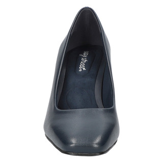 Thumbnail 4: Easy Street Easy Street Womens Poet Pumps 