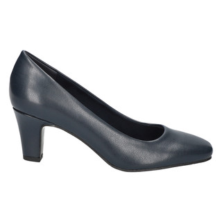 Thumbnail 2: Easy Street Easy Street Womens Poet Pumps 