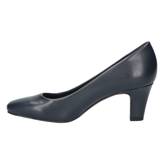 Thumbnail 3: Easy Street Easy Street Womens Poet Pumps 