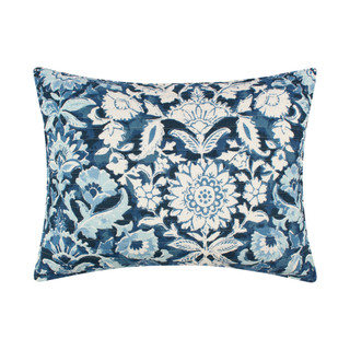 Thumbnail 28: Levtex Home Levtex Home Reversible Floral Laure Quilt & Sham Set 