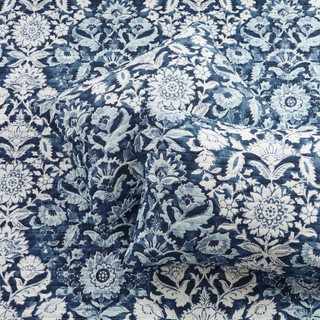 Thumbnail 20: Levtex Home Levtex Home Reversible Floral Laure Quilt & Sham Set 