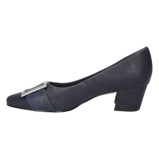 Thumbnail 3: NAVY MATTE