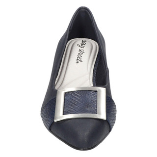 Thumbnail 4: NAVY MATTE