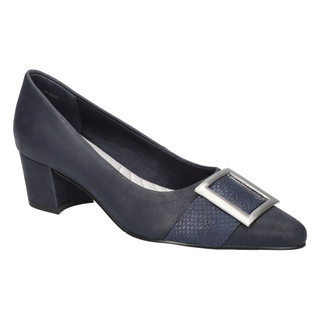 Thumbnail 1: NAVY MATTE