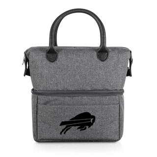 Thumbnail 1: BUFFALO BILLS BUFFALO BILLS NFL Urban Lunch Bag Cooler - Lunch Box 