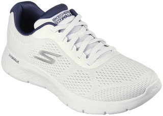 Thumbnail 1: WHITE/NAVY