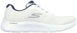 Thumbnail 5: WHITE/NAVY