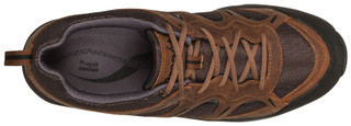Thumbnail 4: Propet Propet Mens Preferred Connelly Walking Shoes 