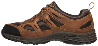 Thumbnail 6: Propet Propet Mens Preferred Connelly Walking Shoes 