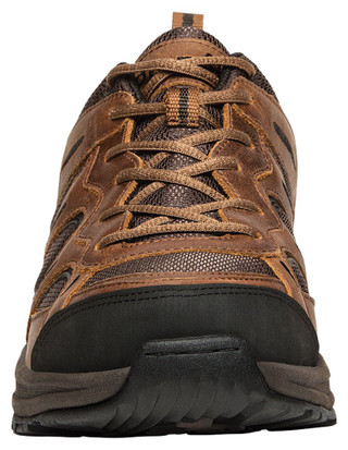 Thumbnail 10: Propet Propet Mens Preferred Connelly Walking Shoes 