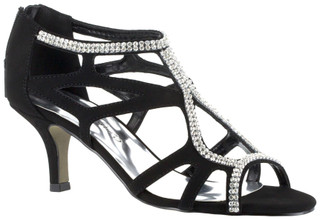 Thumbnail 1: BLACK