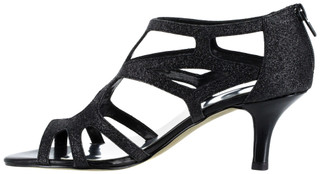 Thumbnail 5: Easy Street Easy Street Womens Flattery Dress Sandals 