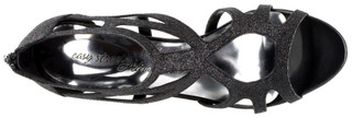Thumbnail 2: Easy Street Easy Street Womens Flattery Dress Sandals 